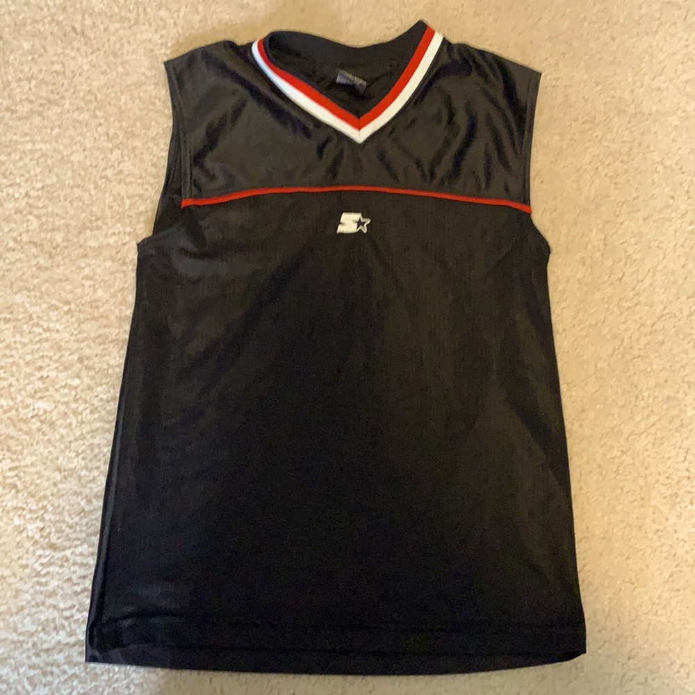 Starter ZStar Jersey